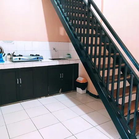 Villa Beverly Lembang Exterior photo