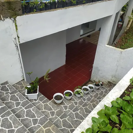 Villa Beverly Lembang Exterior photo