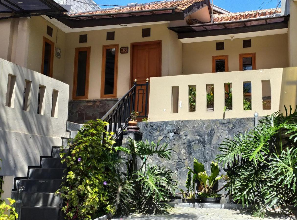 Villa Beverly *
