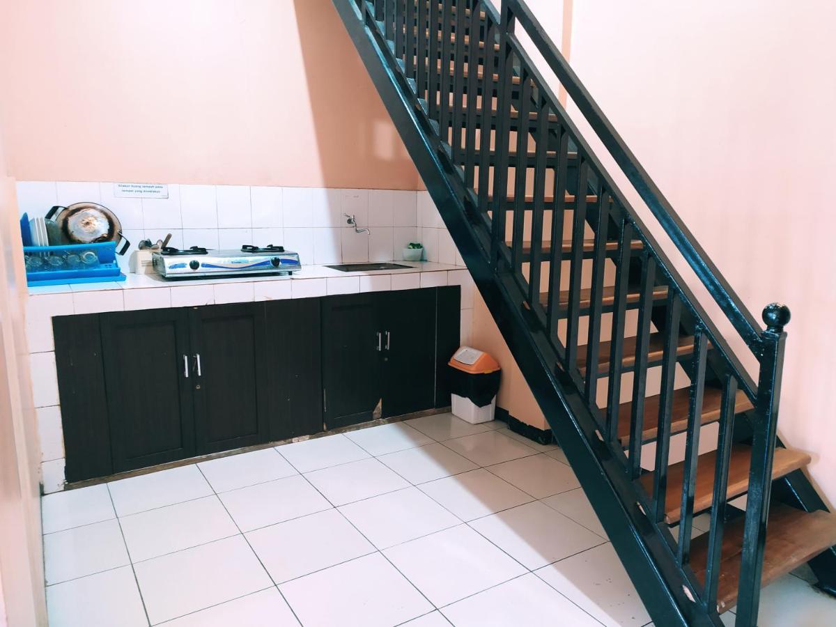 Villa Beverly Lembang