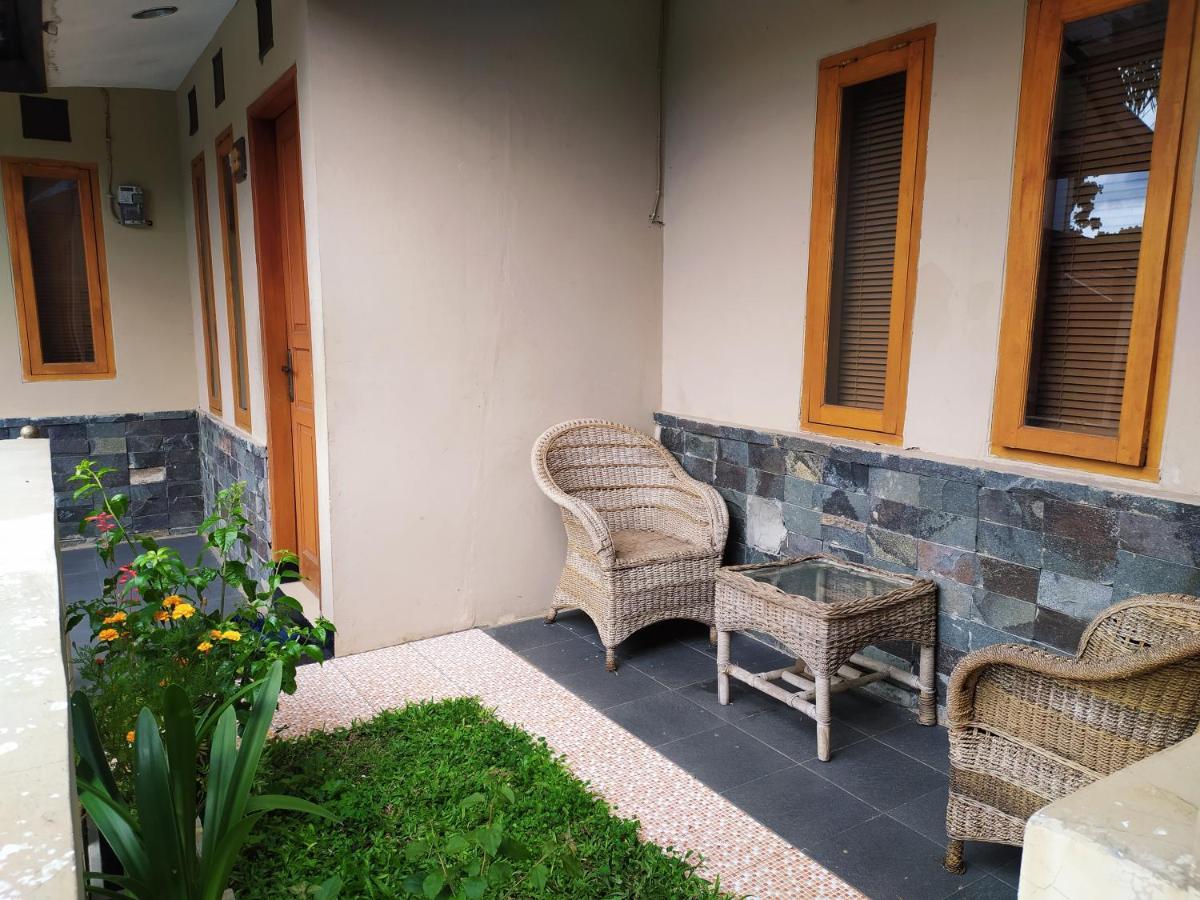 Beverly Villa Lembang