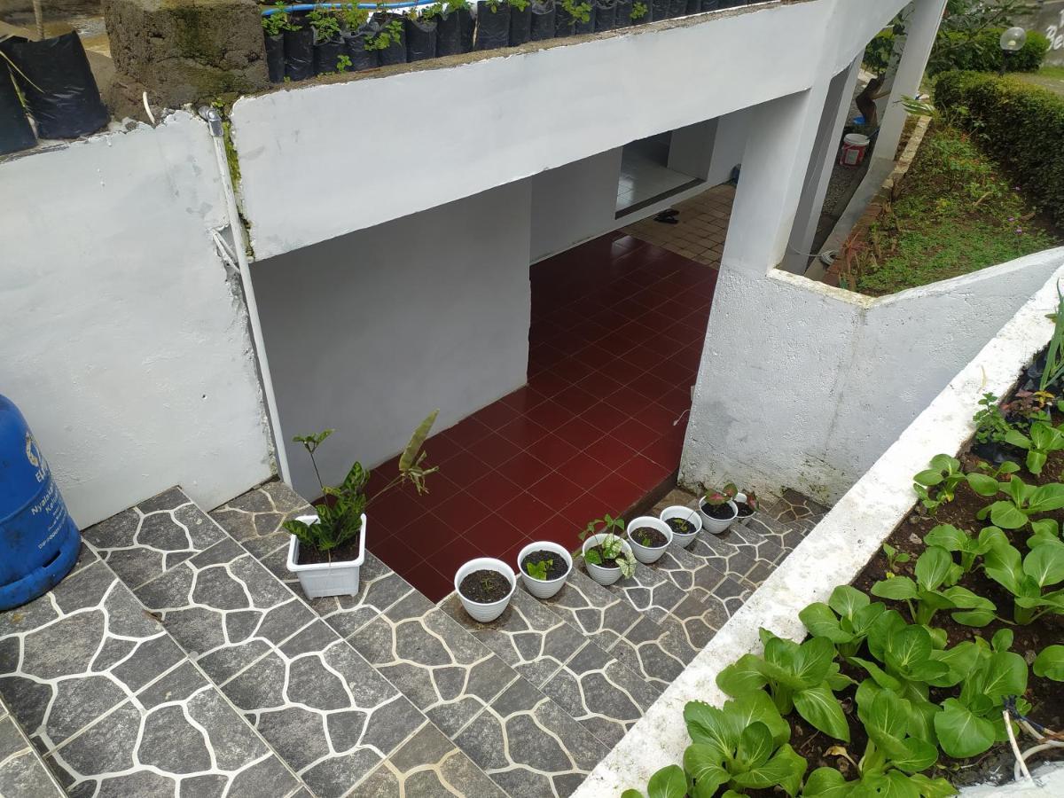 Beverly Villa Lembang