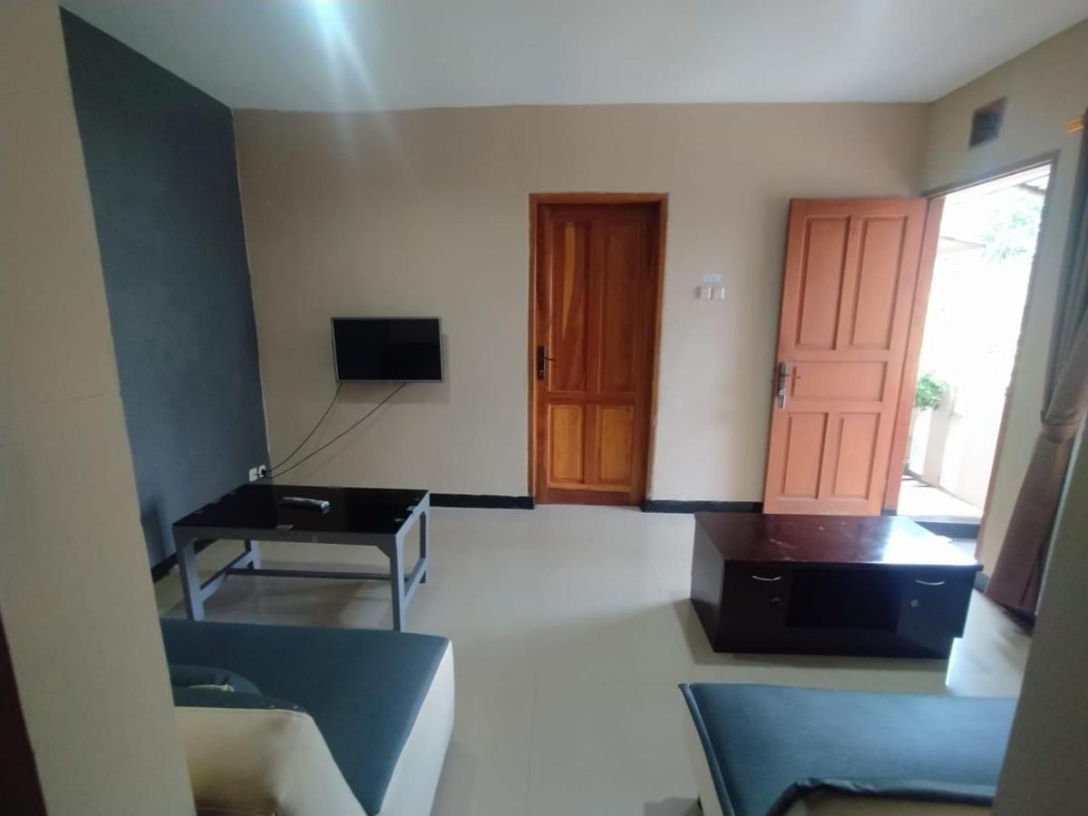 Villa Beverly Lembang
