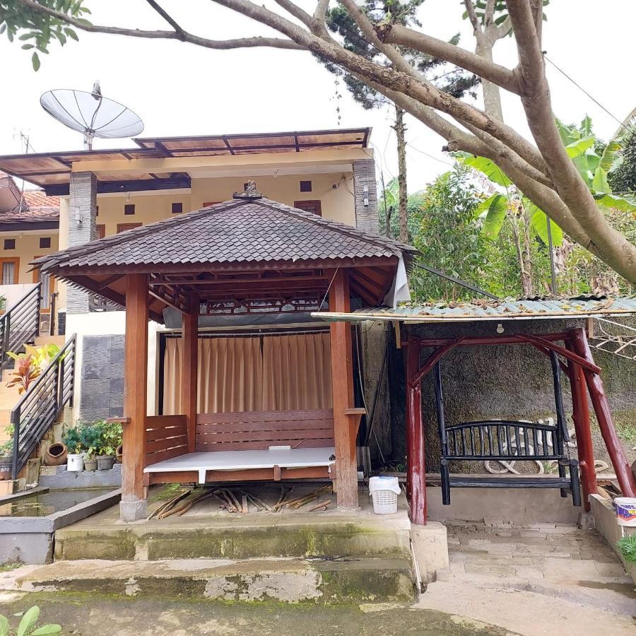 Beverly Lembang