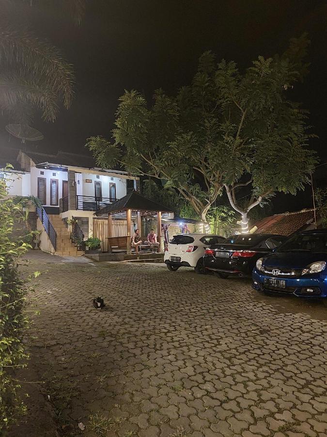 Beverly Villa Lembang