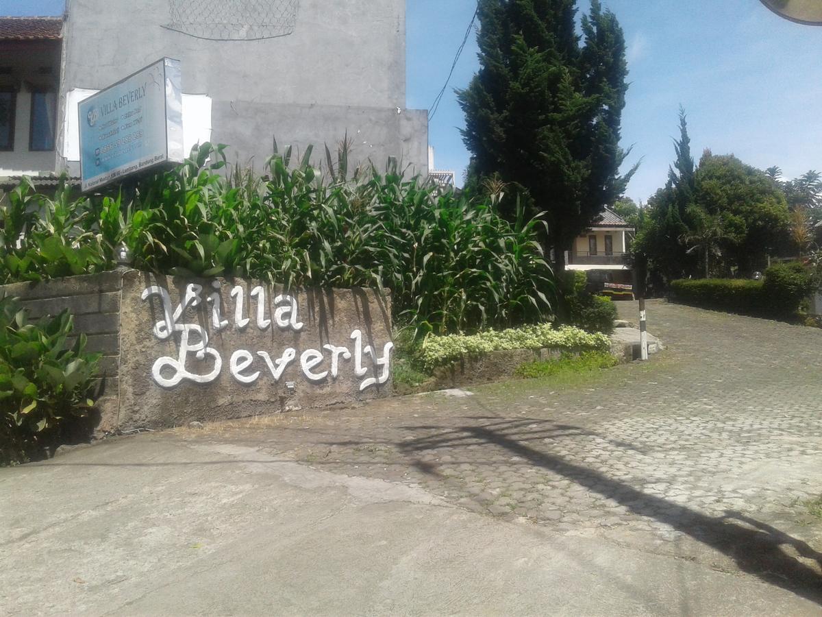 Beverly * Lembang